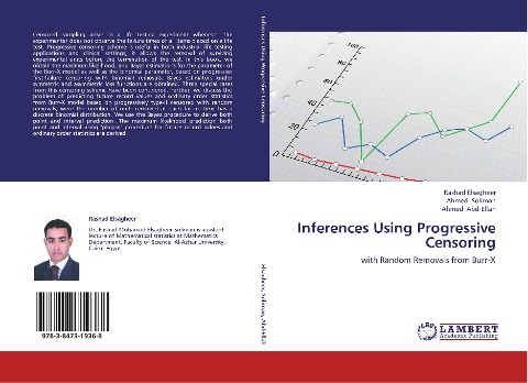 Inferences Using Progressive Censoring: with Random Removals from Burr-X