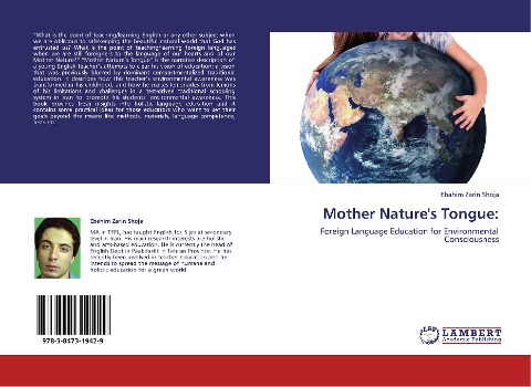 Mother Natures Tongue:: Foreign Language Education for Environmental Consciousness