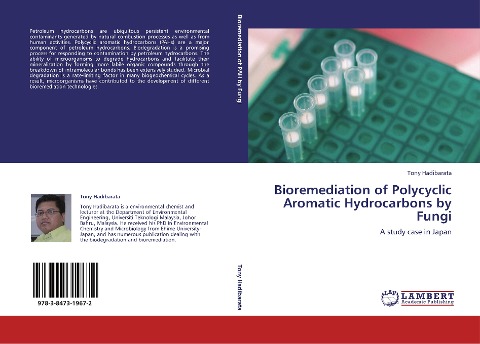 Bioremediation of Polycyclic Aromatic Hydrocarbons by Fungi: A study case in Japan