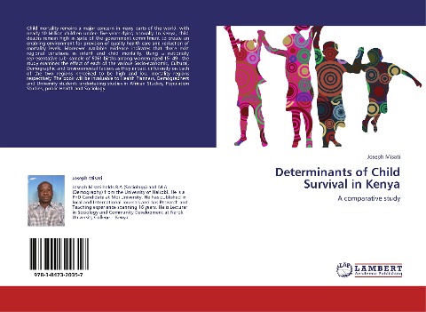 Determinants of Child Survival in Kenya: A comparative study