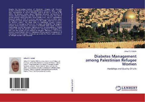 Diabetes Management among Palestinian Refugee Women: Hardships and Quality Of Life