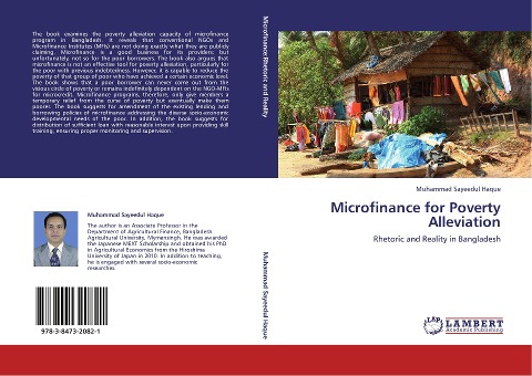 Microfinance for Poverty Alleviation: Rhetoric and Reality in Bangladesh