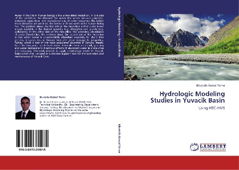 Hydrologic Modeling Studies in Yuvacik Basin: Using HEC-HMS