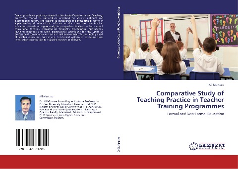 Comparative Study of Teaching Practice in Teacher Training Programmes: Formal and Non-Formal Education