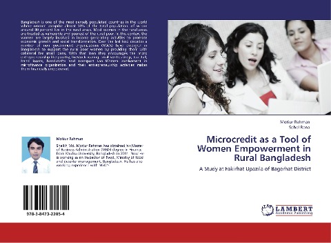 Microcredit as a Tool of Women Empowerment in Rural Bangladesh: A Study at Fakirhat Upazila of Bagerhat District