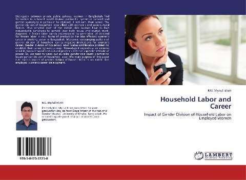 Household Labor and Career: Impact of Gender Division of Household Labor on Employed Women