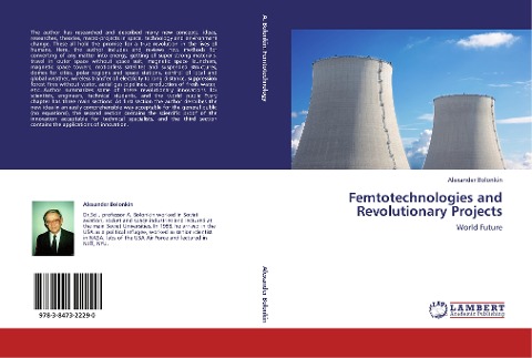 Femtotechnologies and Revolutionary Projects: World Future