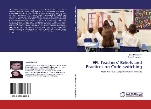 EFL Teachers Beliefs and Practices on Code-switching: From Mother Tongue to Other Tongue
