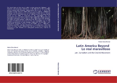 Latin America Beyond   Lo real maravilloso: Lam, Surrealism and the Créolité Movement