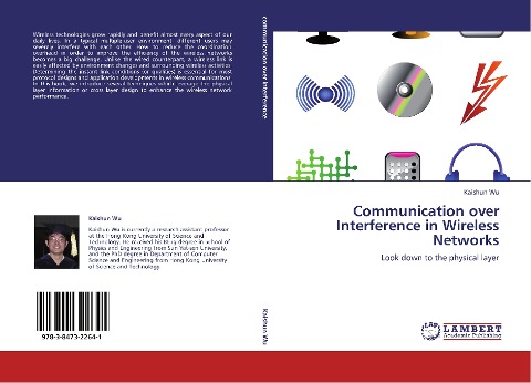 Communication over Interference in Wireless Networks: Look down to the physical layer