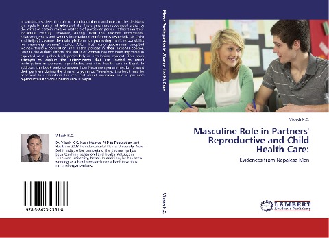 Masculine Role in Partners Reproductive and Child Health Care:: Evidences from Nepalese Men