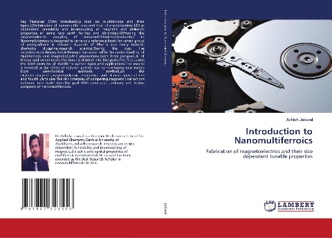 Introduction to Nanomultiferroics: Fabrication of magnetoelectrics and their size dependent tunable properties