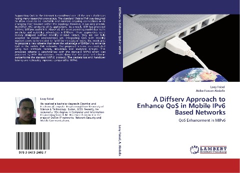 A Diffserv Approach to Enhance QoS in Mobile IPv6 Based Networks: QoS Enhancement in MIPv6