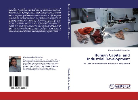 Human Capital and Industrial Development: The Case of the Garment Industry in Bangladesh