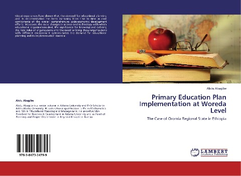 Primary Education Plan Implementation at Woreda Level: The Case of Oromia Regional State in Ethiopia