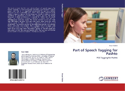 Part of Speech Tagging for Pashto: POS Tagging for Pashto