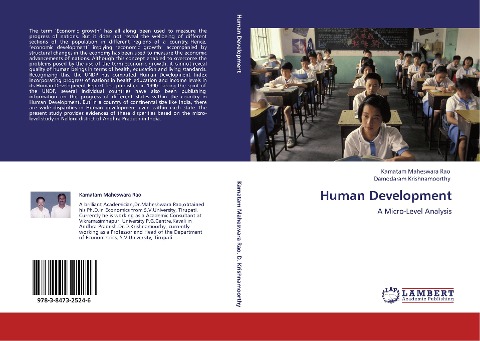 Human Development: A Micro-Level Analysis
