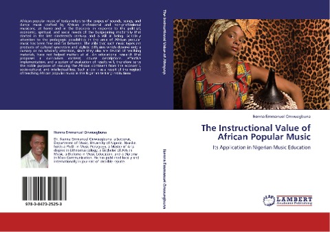 The Instructional Value of African Popular Music: Its Application in Nigerian Music Education