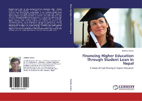 Financing Higher Education Through Student Loan in Nepal: A Study of Cost Sharing in Higher Education
