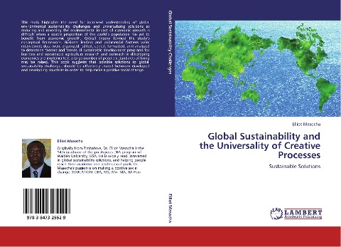 Global Sustainability and the Universality of Creative Processes: Sustainable Solutions