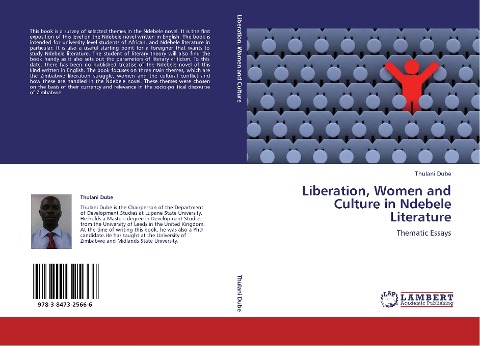 Liberation, Women and Culture in Ndebele Literature: Thematic Essays