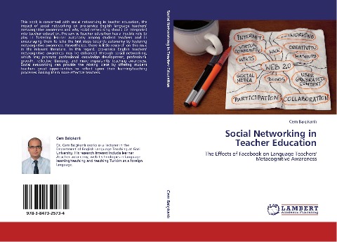 Social Networking in Teacher Education: The Effects of Facebook on Language Teachers' Metacognitive Awareness