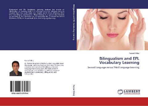 Bilingualism and EFL Vocabulary Learning: Second Language versus Third Language Learning