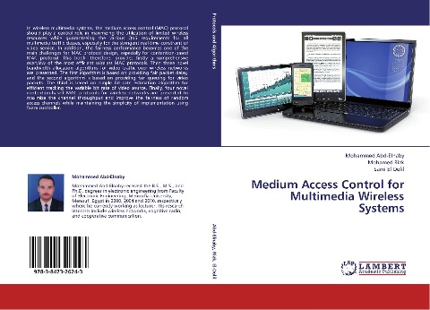 Medium Access Control for Multimedia Wireless Systems