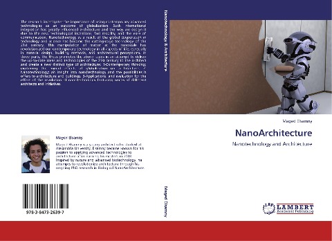 NanoArchitecture: Nanotechnology and Architecture