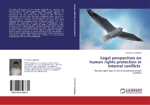 Legal perspectives on human rights protection in internal conflicts: Human rights law of non-international armed conflicts