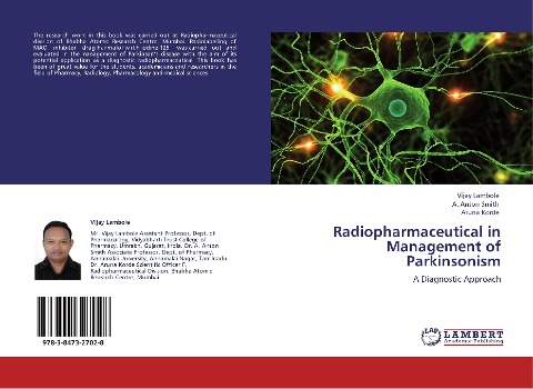 Radiopharmaceutical in Management of Parkinsonism: A Diagnostic Approach