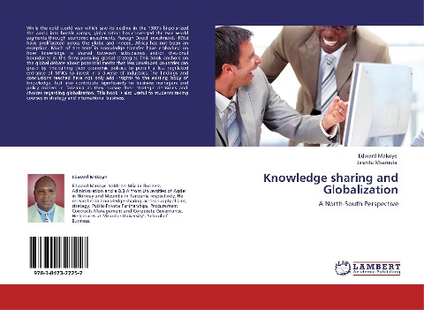 Knowledge sharing and Globalization: A North-South Perspective