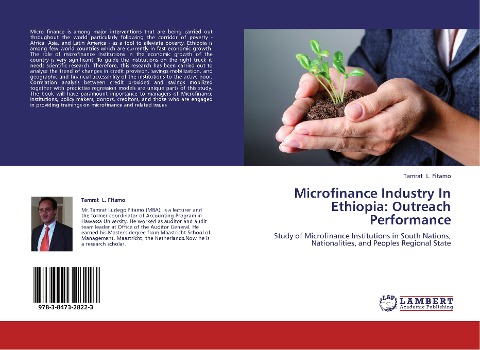 Microfinance Industry In Ethiopia: Outreach Performance: Study of Microfinance Institutions in South Nations, Nationalities, and Peoples Regional State