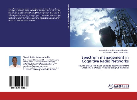 Spectrum management in Cognitive Radio Networks: How cognitive radios are going to deal with Primary Users (PU) & Occupy its band using Co-existence
