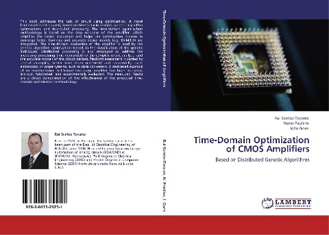 Time-Domain Optimization of CMOS Amplifiers: Based on Distributed Genetic Algorithms