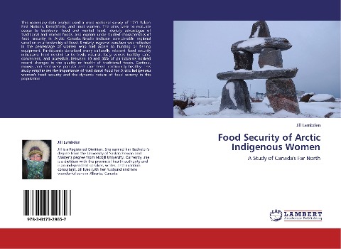 Food Security of Arctic Indigenous Women: A Study of Canadas Far North