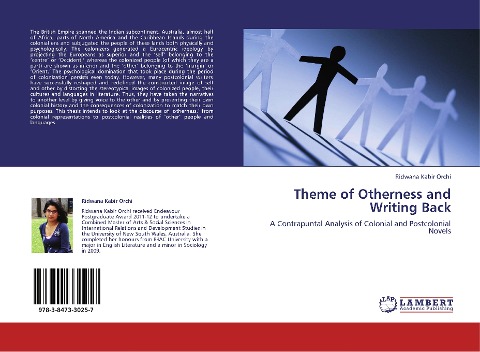 Theme of Otherness and Writing Back: A Contrapuntal Analysis of Colonial and Postcolonial Novels
