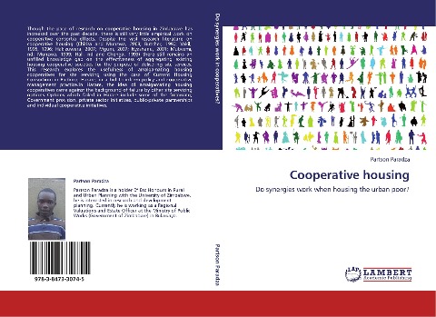Cooperative housing: Do synergies work when housing the urban poor?
