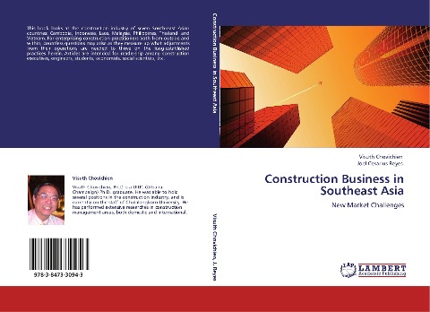 Construction Business in Southeast Asia: New Market Challenges