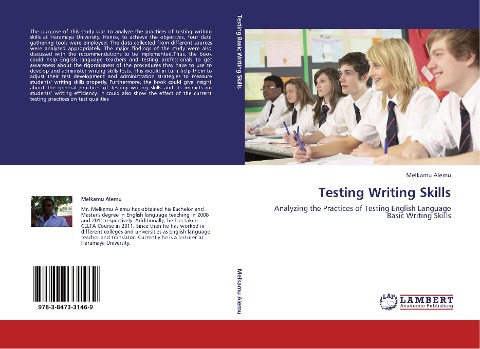 Testing Writing Skills: Analyzing the Practices of Testing English Language Basic Writing Skills
