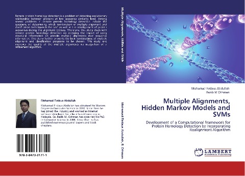 Multiple Alignments, Hidden Markov Models and SVMs: Development of a Computational Framework for Protein Homology Detection by Incorporating Realignment Algorithm