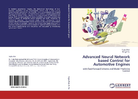 Advanced Neural Network based Control for Automotive Engines: with Feed-forward Scheme and Model Predictive Control