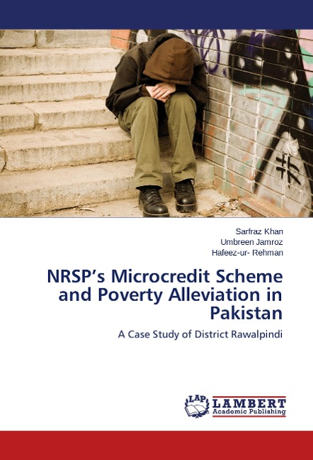 NRSPs Microcredit Scheme and Poverty Alleviation in Pakistan: A Case Study of District Rawalpindi
