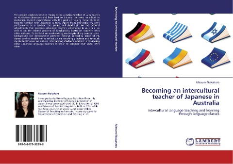 Becoming an intercultural teacher of Japanese in Australia: intercultural language teaching and learning through language classes