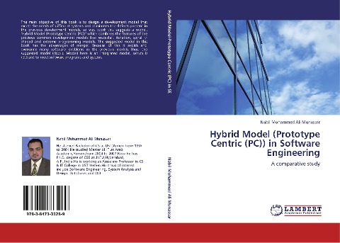 Hybrid Model (Prototype Centric (PC)) in Software Engineering: A comparative study