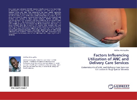 Factors Influencing Utilization of ANC and Delivery Care Services: Determinants of ANC and Delivery Care Services Utilization In Burji Special Woreda