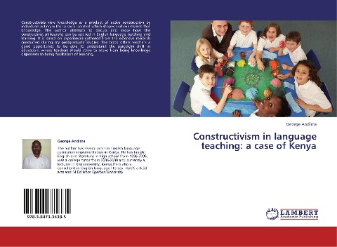 Constructivism in language teaching: a case of  Kenya