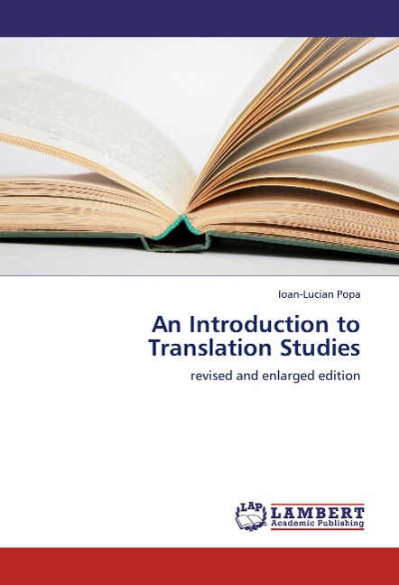 An Introduction to Translation Studies: revised and enlarged edition