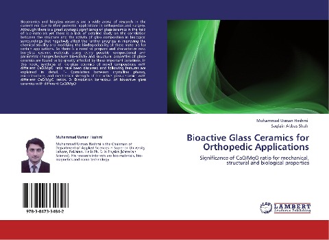 Bioactive Glass Ceramics for Orthopedic Applications: Significance of CaO/MgO ratio for mechanical, structural and biological properties