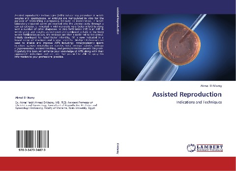 Assisted Reproduction: Indications and Techniques